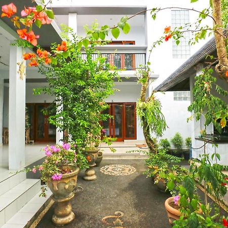 Ibus Room Canggu מראה חיצוני תמונה