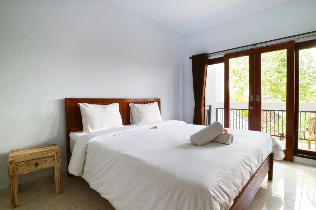 Ibus Room Canggu מראה חיצוני תמונה