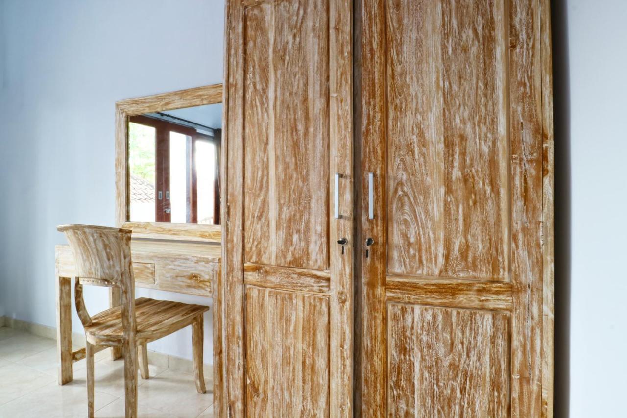 Ibus Room Canggu מראה חיצוני תמונה