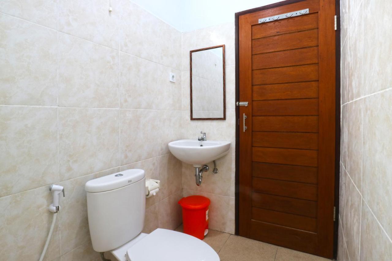 Ibus Room Canggu מראה חיצוני תמונה