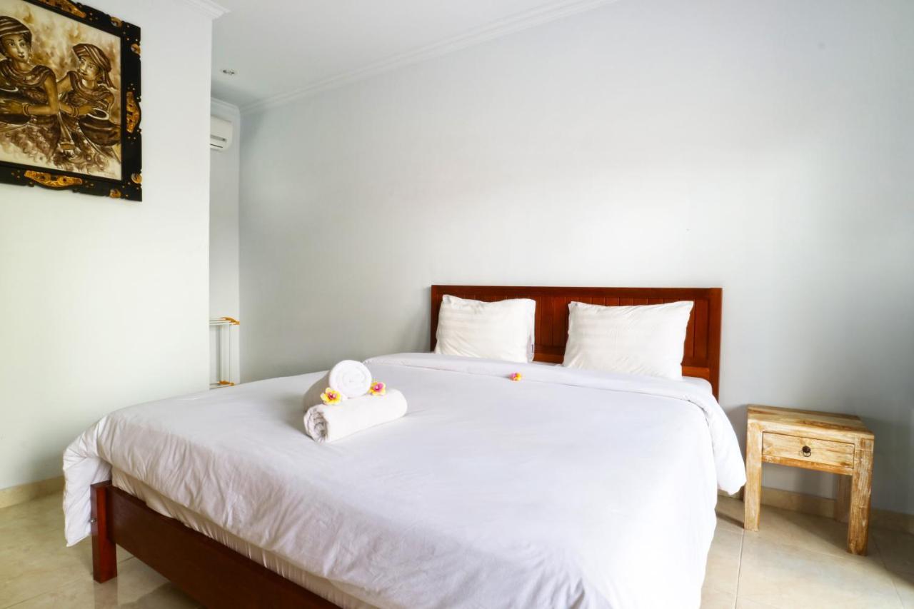 Ibus Room Canggu מראה חיצוני תמונה