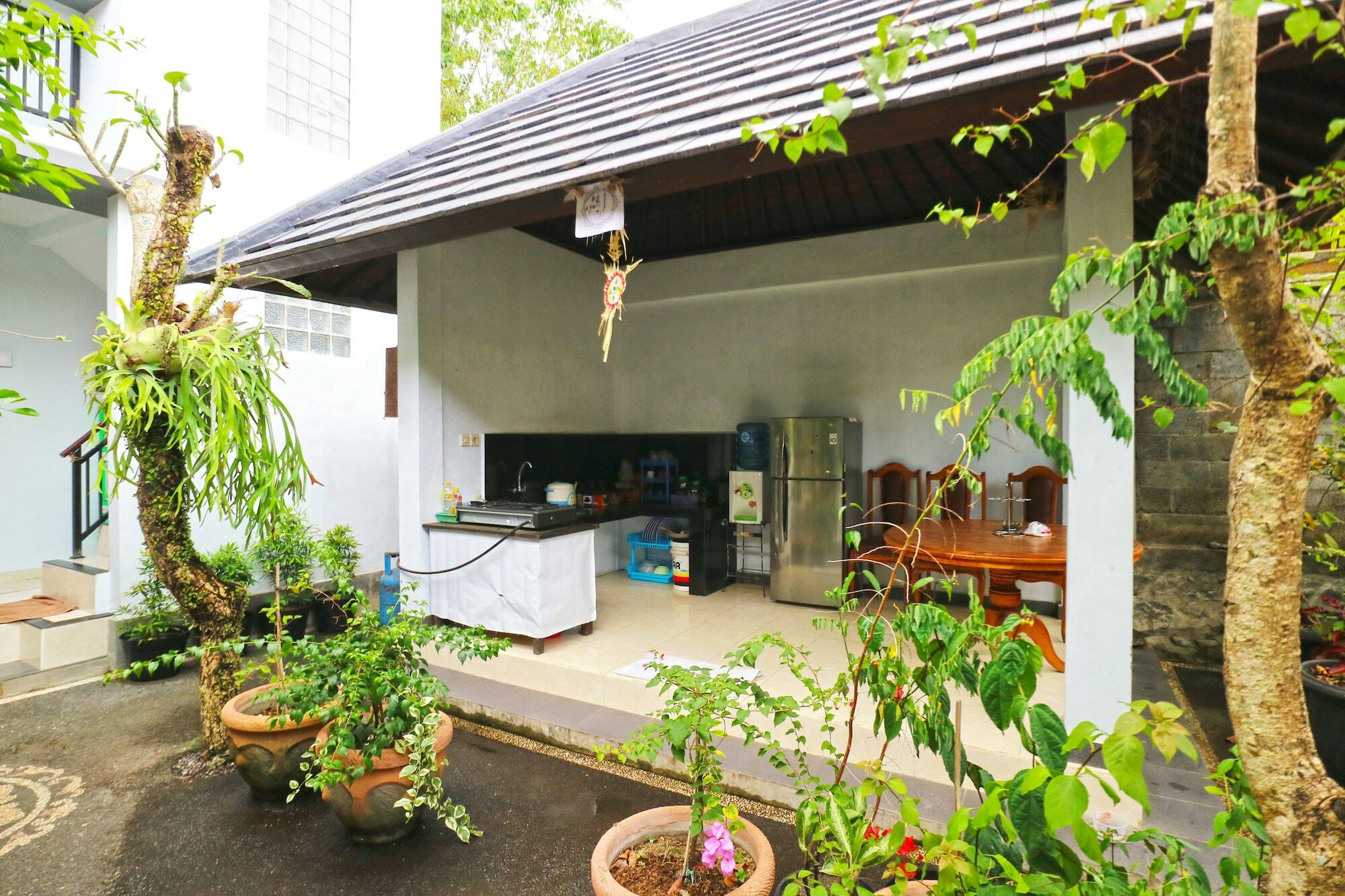 Ibus Room Canggu מראה חיצוני תמונה
