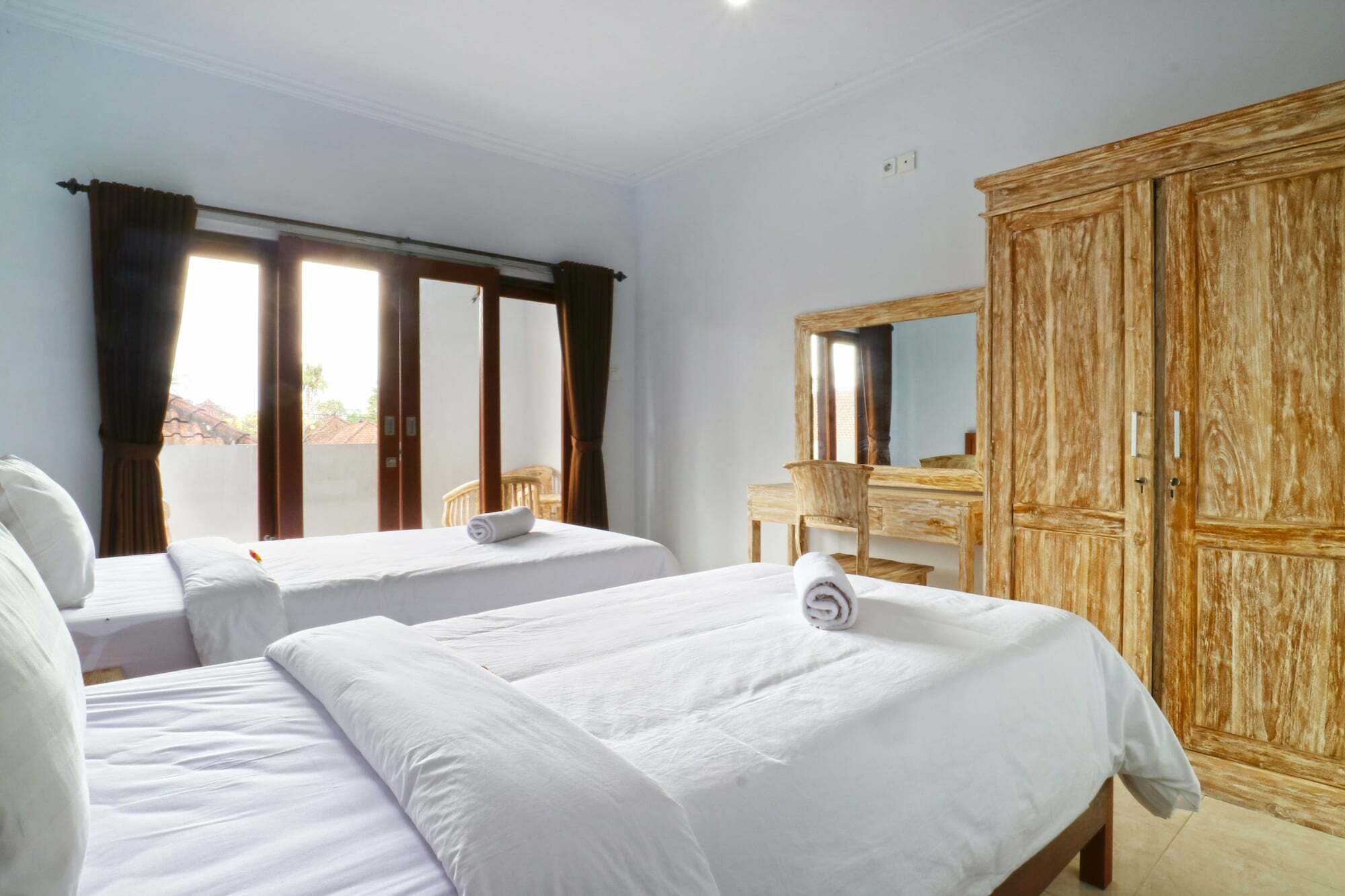 Ibus Room Canggu מראה חיצוני תמונה