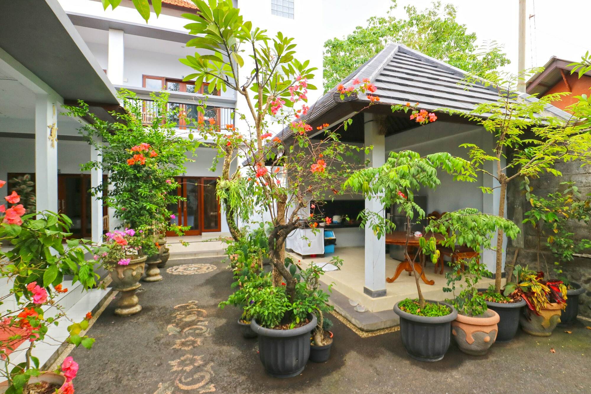 Ibus Room Canggu מראה חיצוני תמונה
