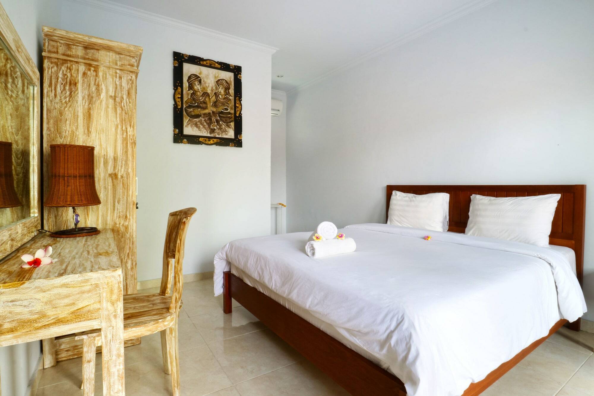 Ibus Room Canggu מראה חיצוני תמונה